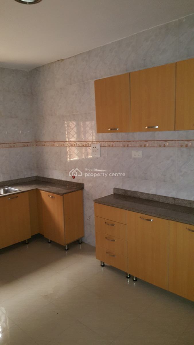 Six Units of 2 Bedroom Flat 24hours Electricity, G.r.a Quarters, Sagamu, Ogun, Flat / Apartment for Rent