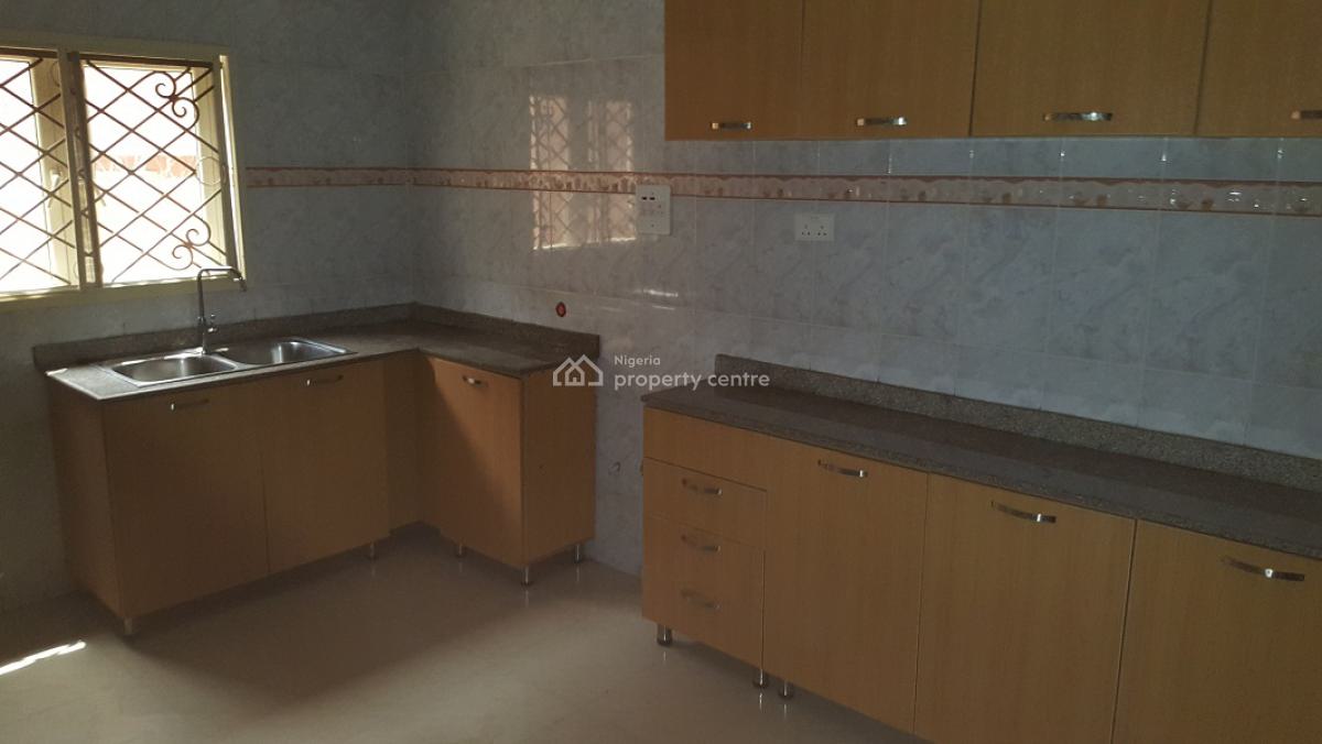 Six Units of 2 Bedroom Flat 24hours Electricity, G.r.a Quarters, Sagamu, Ogun, Flat / Apartment for Rent