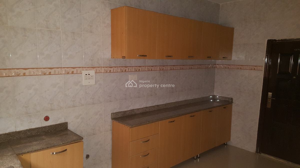 Six Units of 2 Bedroom Flat 24hours Electricity, G.r.a Quarters, Sagamu, Ogun, Flat / Apartment for Rent