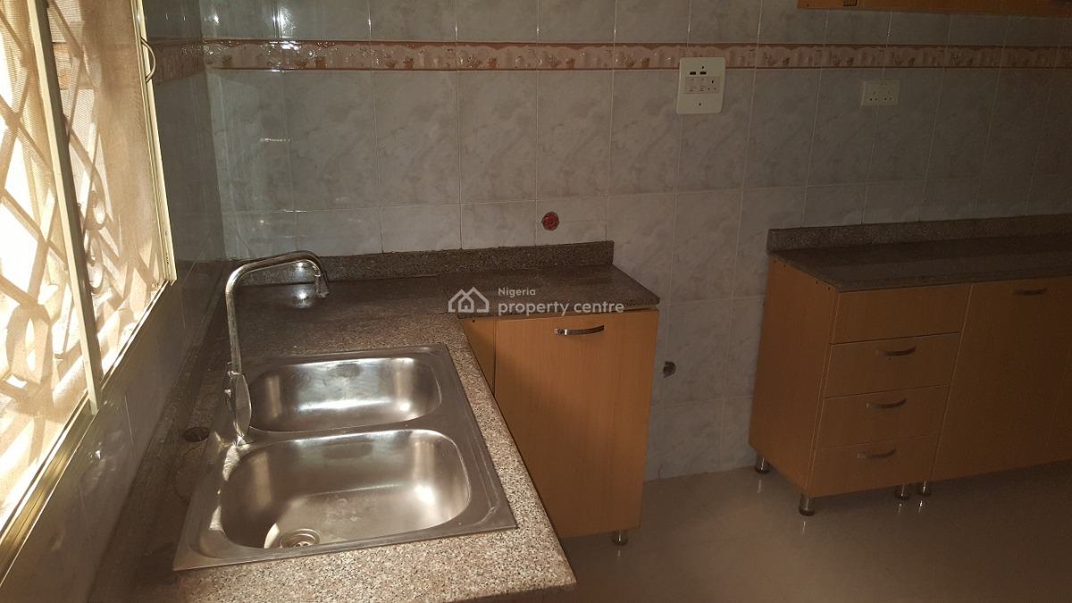 Six Units of 2 Bedroom Flat 24hours Electricity, G.r.a Quarters, Sagamu, Ogun, Flat / Apartment for Rent
