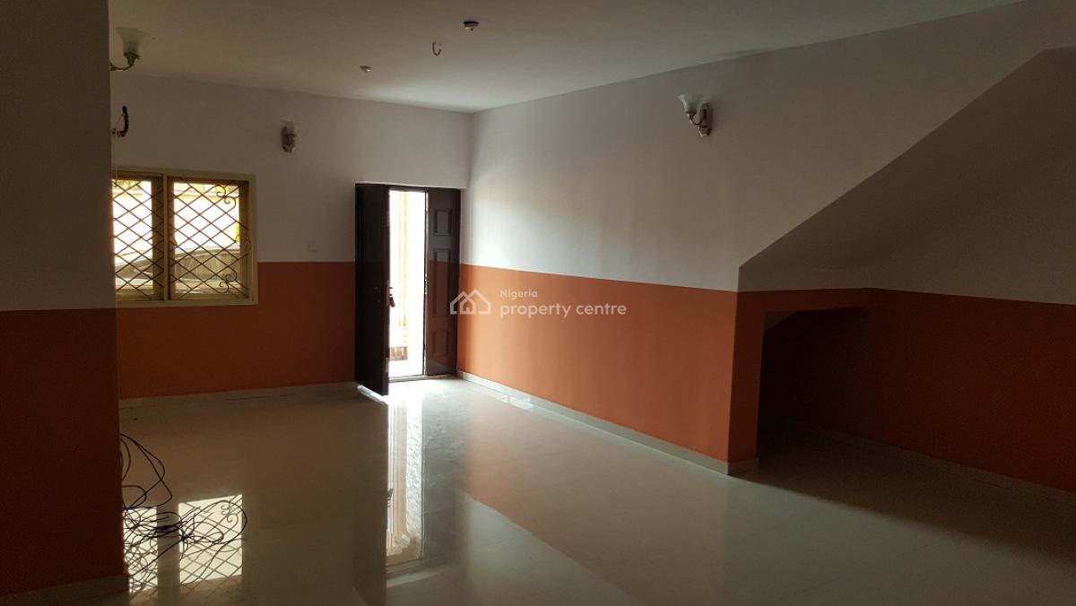 Six Units of 2 Bedroom Flat 24hours Electricity, G.r.a Quarters, Sagamu, Ogun, Flat / Apartment for Rent