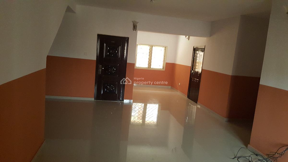 Six Units of 2 Bedroom Flat 24hours Electricity, G.r.a Quarters, Sagamu, Ogun, Flat / Apartment for Rent