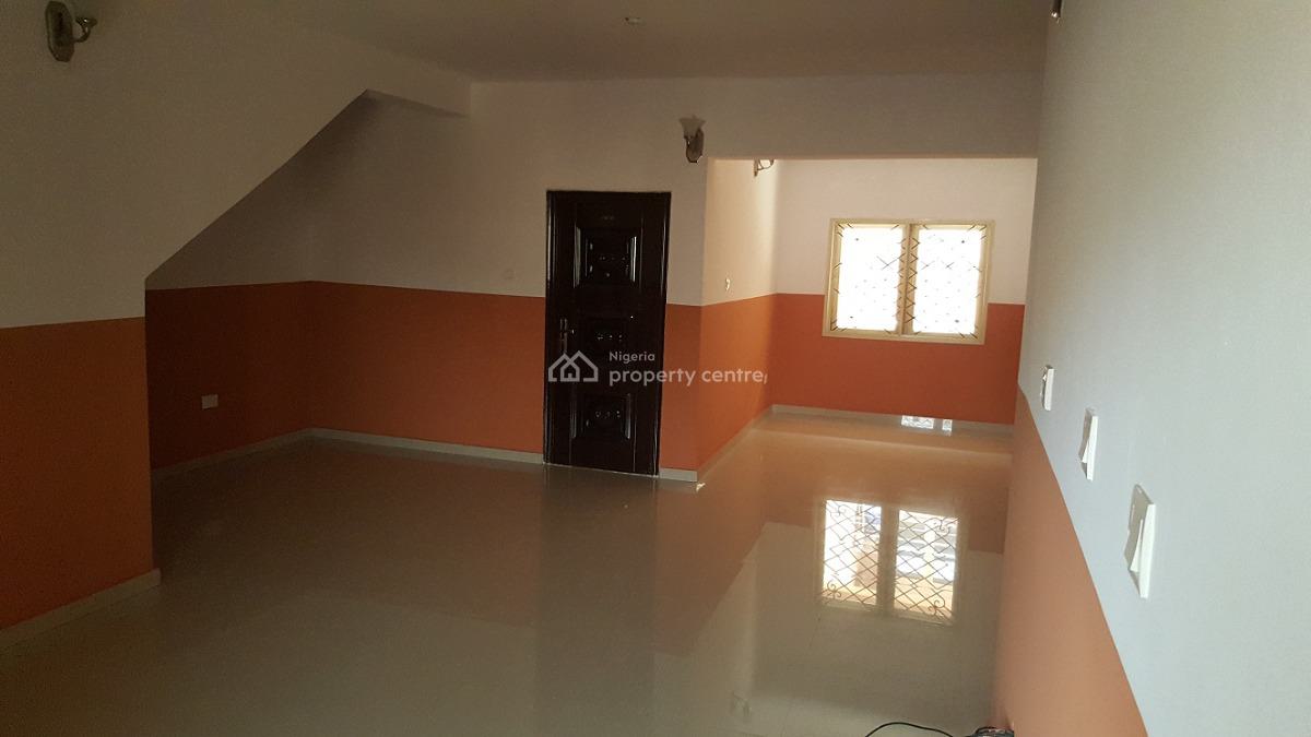 Six Units of 2 Bedroom Flat 24hours Electricity, G.r.a Quarters, Sagamu, Ogun, Flat / Apartment for Rent