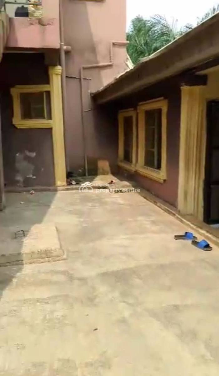 Units of Bungalow and Apartments, Magboro, Ogun, Semi-detached Bungalow for Sale