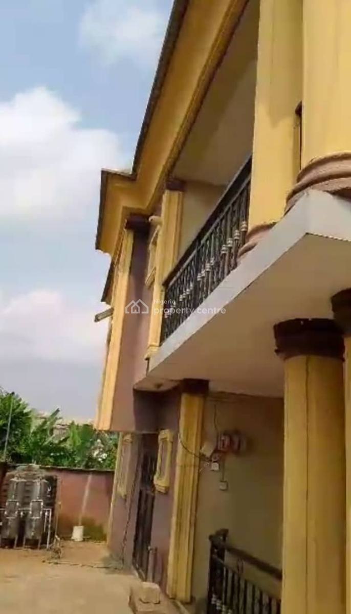 Units of Bungalow and Apartments, Magboro, Ogun, Semi-detached Bungalow for Sale