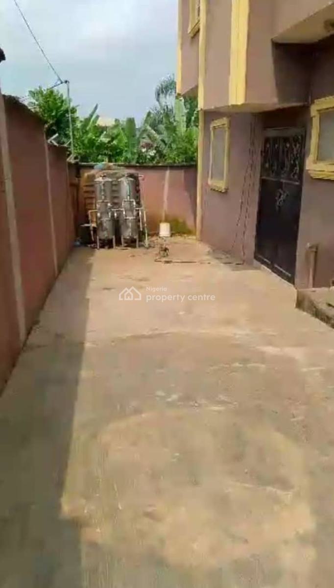 Units of Bungalow and Apartments, Magboro, Ogun, Semi-detached Bungalow for Sale