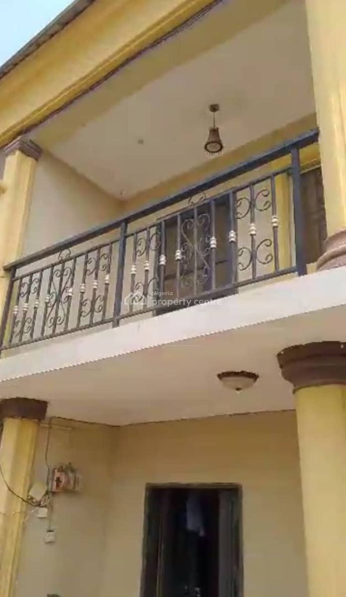 Units of Bungalow and Apartments, Magboro, Ogun, Semi-detached Bungalow for Sale