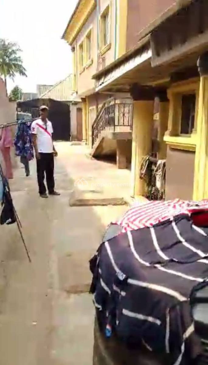 Units of Bungalow and Apartments, Magboro, Ogun, Semi-detached Bungalow for Sale