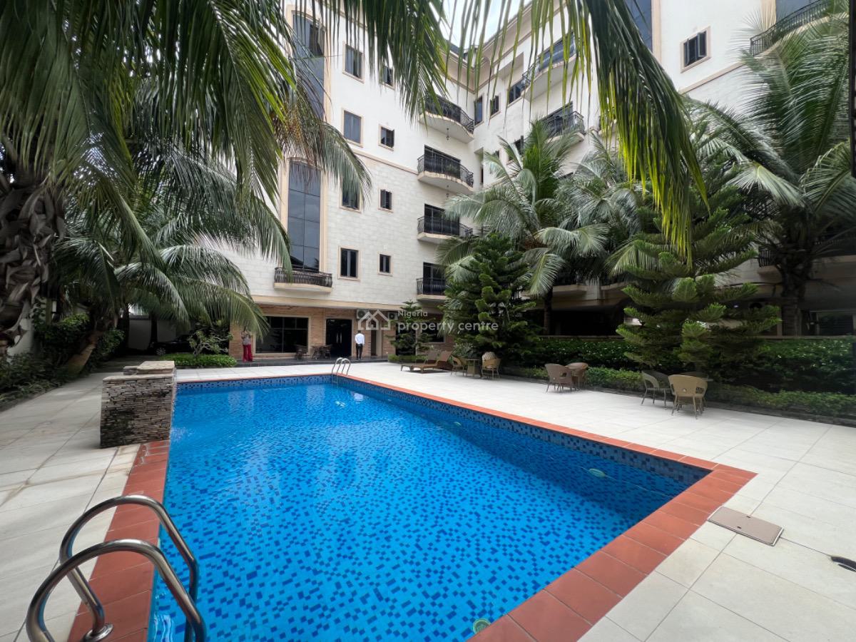 Luxury 2 Bedroom Apartment, Oniru, Victoria Island (vi), Lagos, Flat / Apartment for Sale