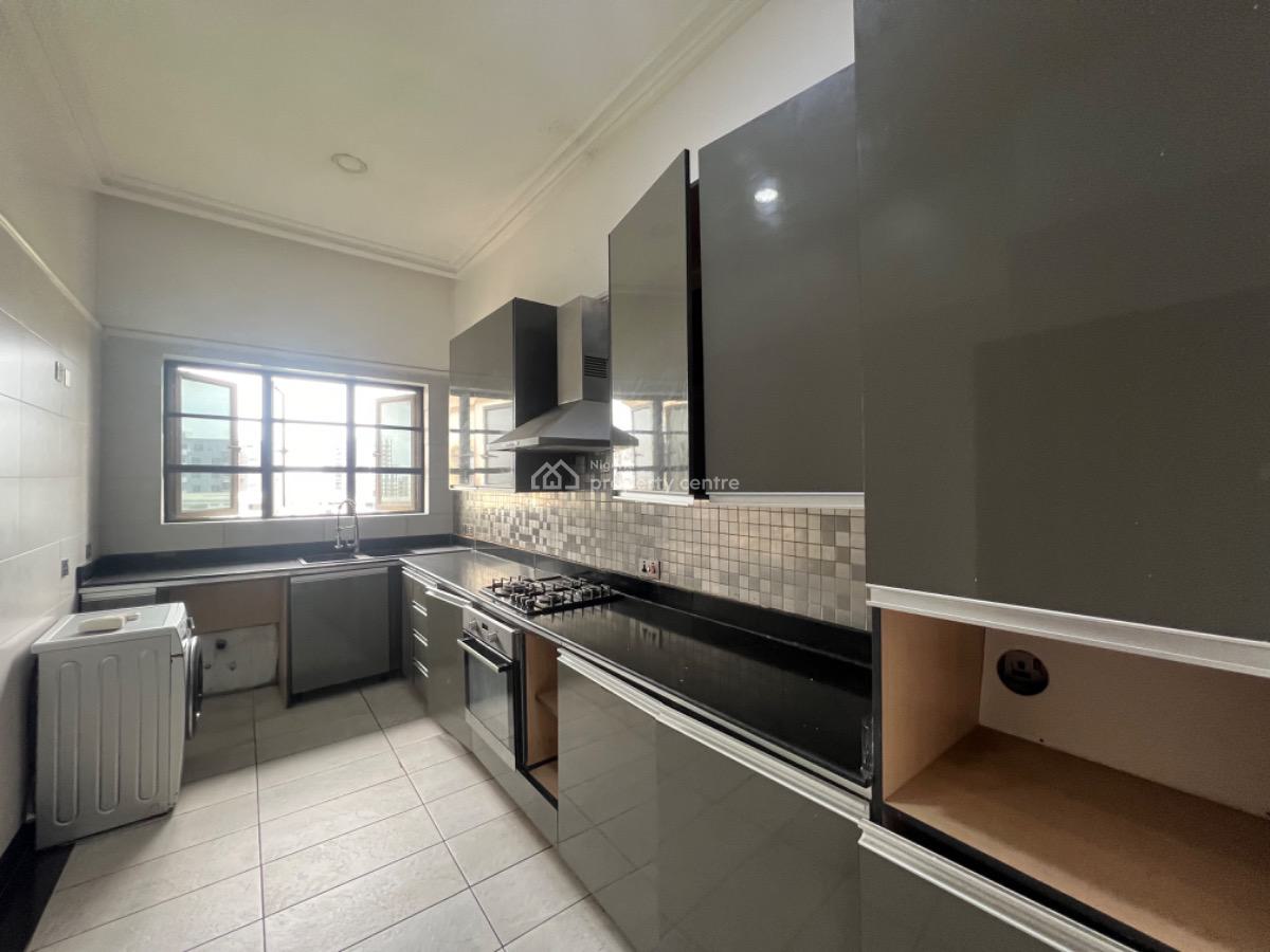 Luxury 2 Bedroom Apartment, Oniru, Victoria Island (vi), Lagos, Flat / Apartment for Sale