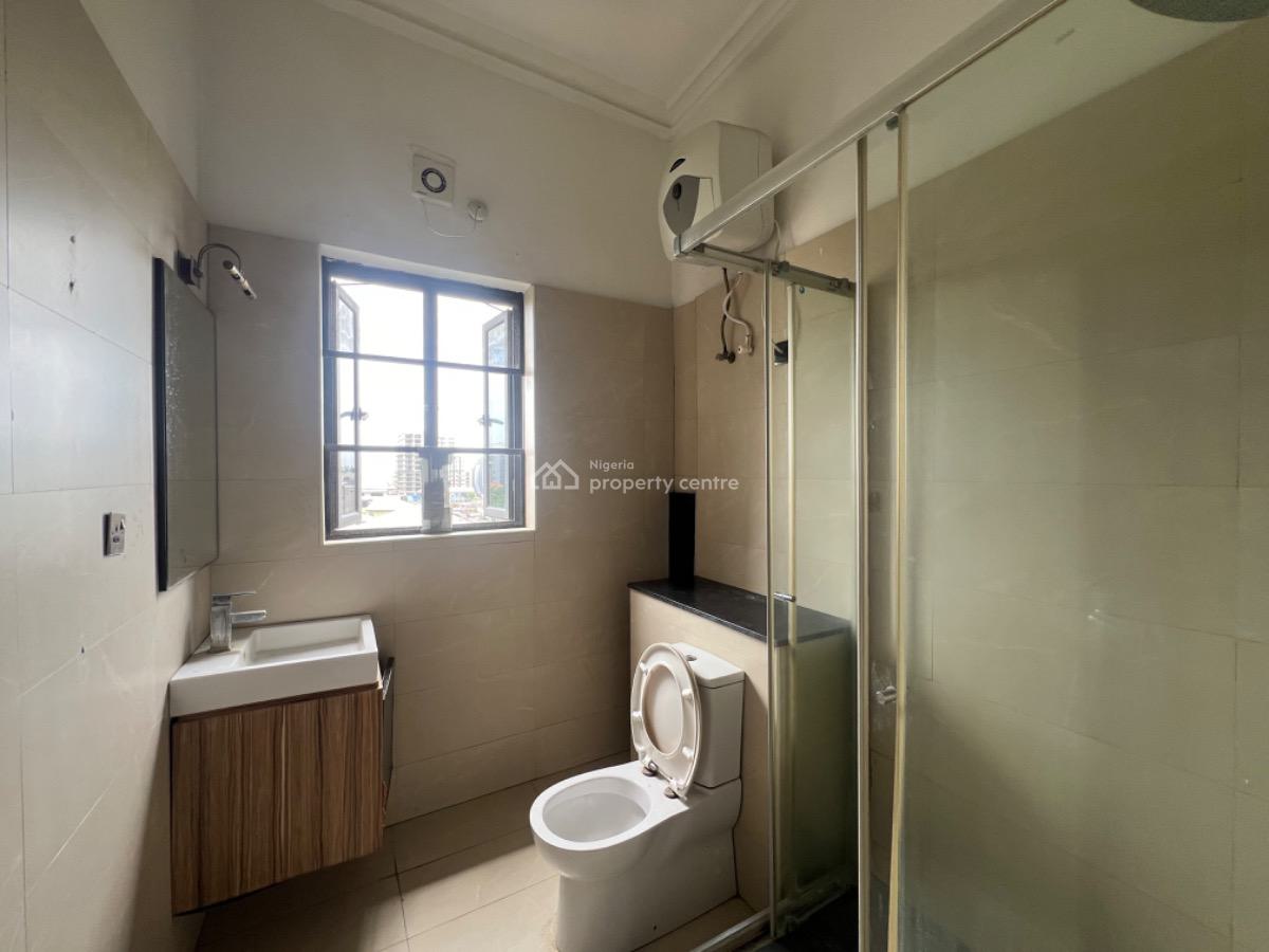 Luxury 2 Bedroom Apartment, Oniru, Victoria Island (vi), Lagos, Flat / Apartment for Sale