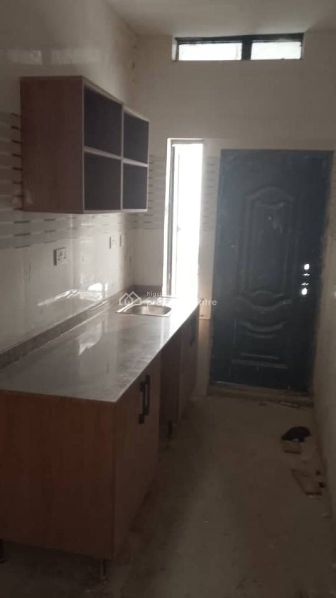 Brand New 3 Bedroom Flat, Gra, Yaba, Lagos, Flat / Apartment for Sale