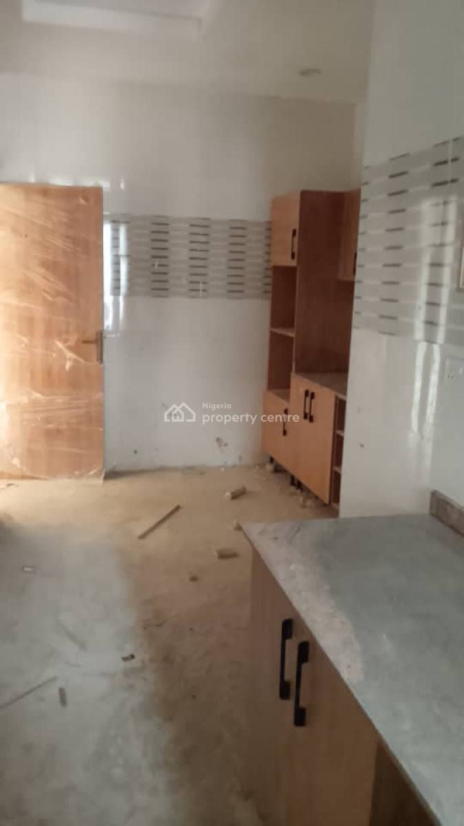Brand New 3 Bedroom Flat, Gra, Yaba, Lagos, Flat / Apartment for Sale
