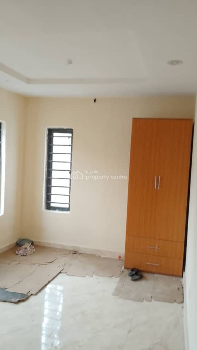 Brand New 3 Bedroom Flat, Gra, Yaba, Lagos, Flat / Apartment for Sale