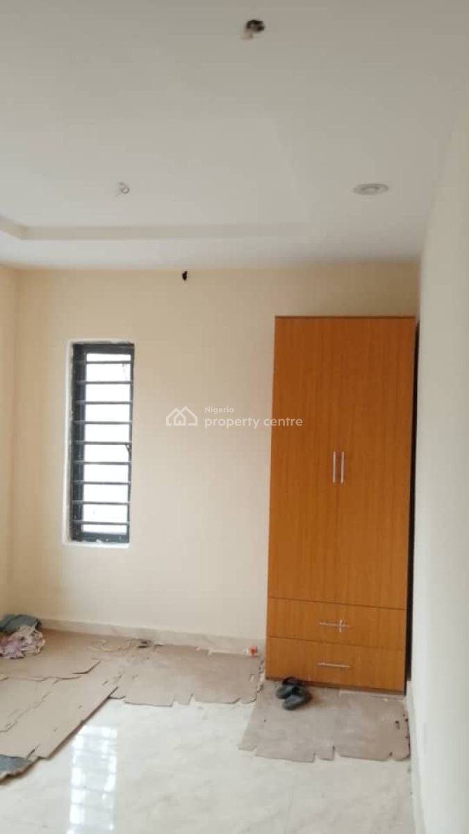 Brand New 3 Bedroom Flat, Gra, Yaba, Lagos, Flat / Apartment for Sale