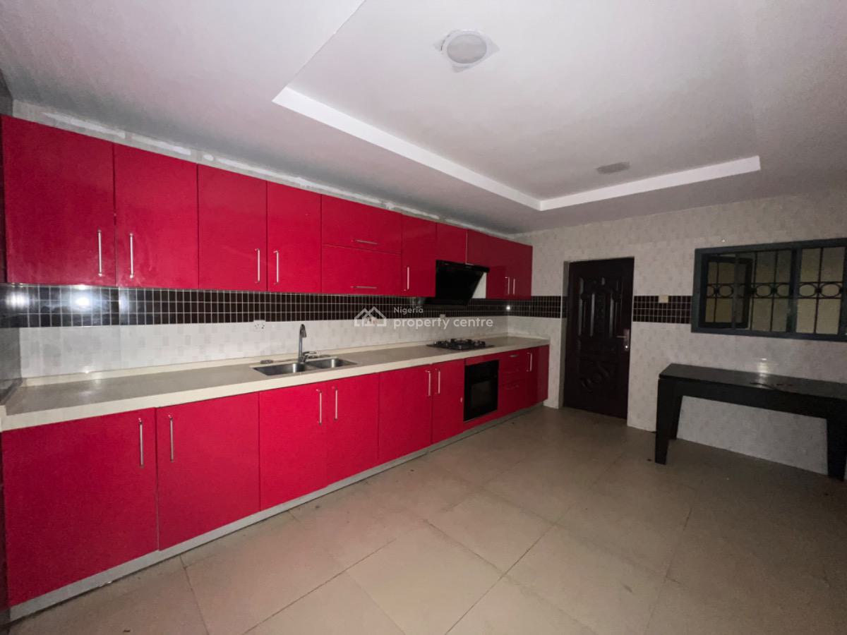 3 Bedroom Apartment, Oniru, Victoria Island (vi), Lagos, Flat / Apartment for Rent