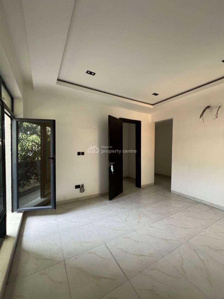 Luxury 4 Bedroom Terraced Duplex with Bq, Off Providence Ave, Lekki Phase 1, Lekki, Lagos, Terraced Duplex for Rent