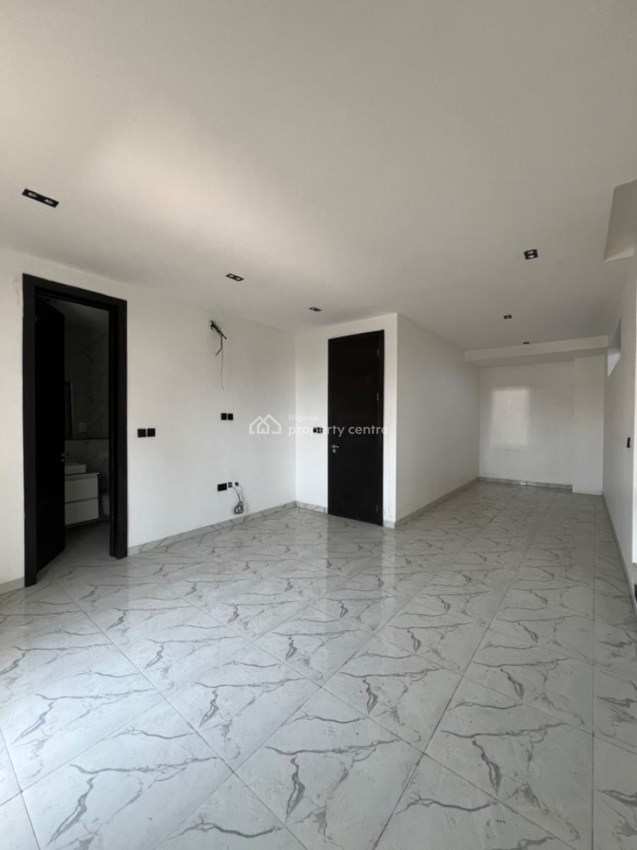 Luxury 4 Bedroom Terraced Duplex with Bq, Off Providence Ave, Lekki Phase 1, Lekki, Lagos, Terraced Duplex for Rent