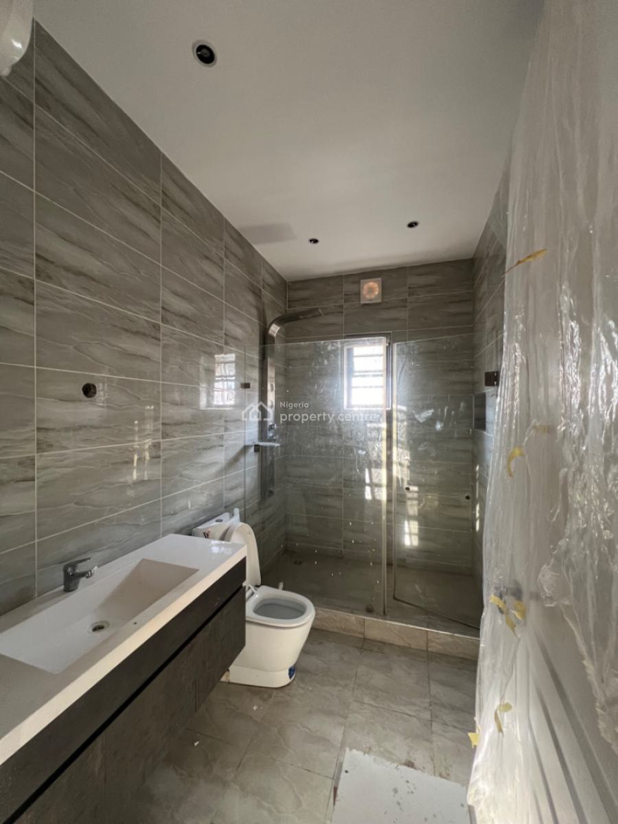Luxury 4 Bedroom Terraced Duplex with Bq, Off Palace Road, Oniru, Victoria Island (vi), Lagos, Terraced Duplex for Sale
