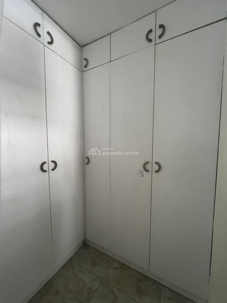 Luxury 4 Bedroom Terraced Duplex with Bq, Off Palace Road, Oniru, Victoria Island (vi), Lagos, Terraced Duplex for Sale