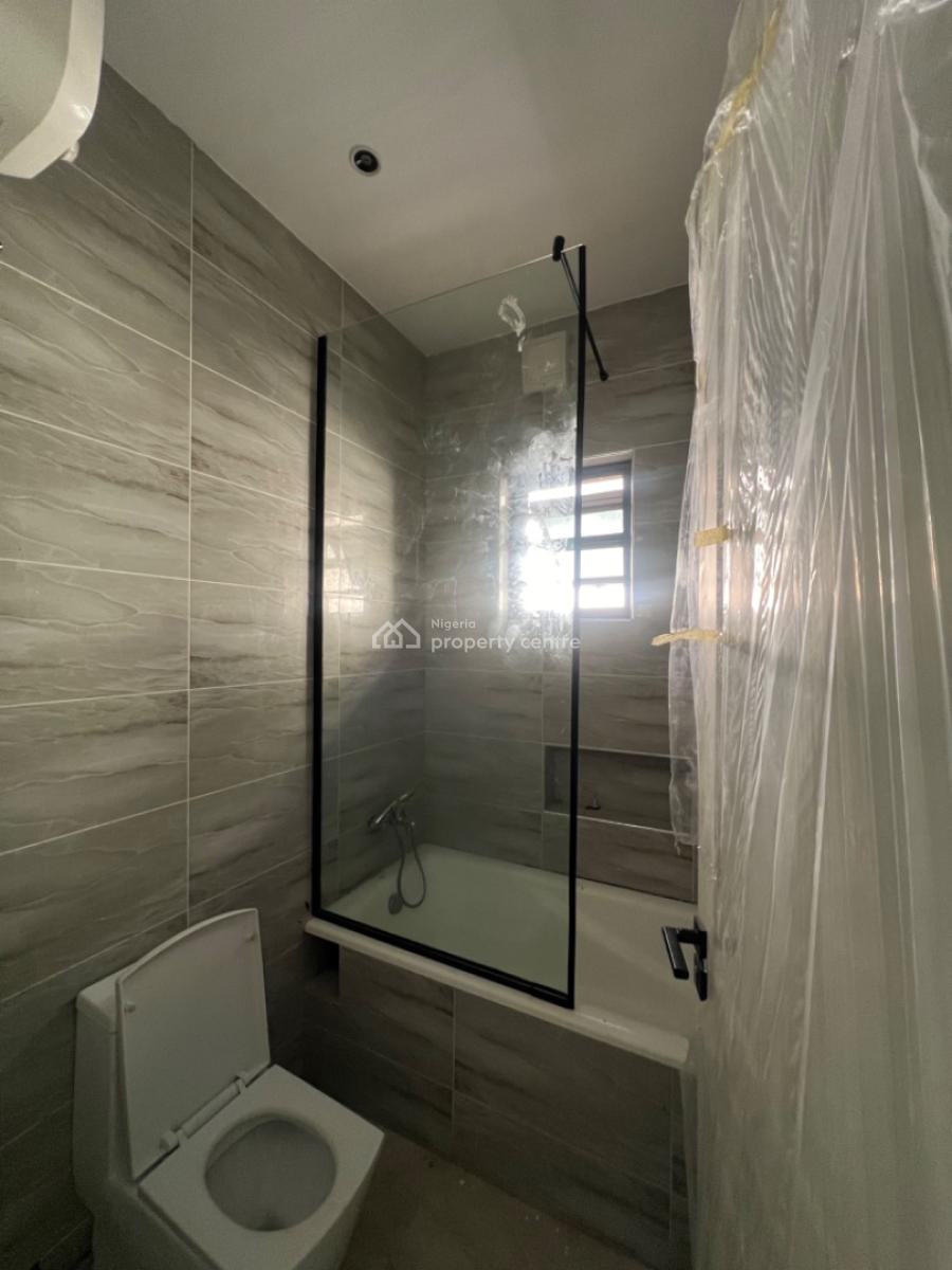Luxury 4 Bedroom Terraced Duplex with Bq, Off Palace Road, Oniru, Victoria Island (vi), Lagos, Terraced Duplex for Sale