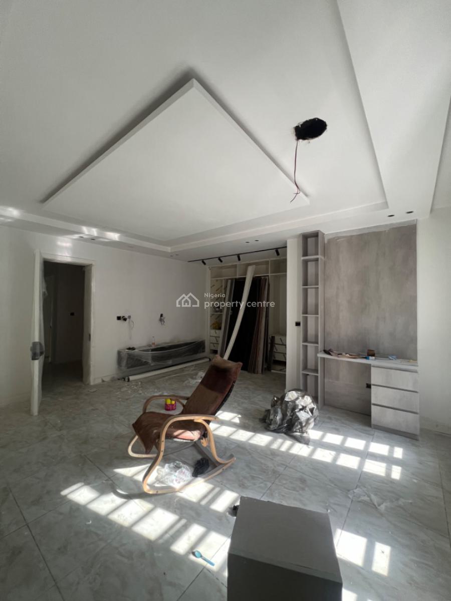 Luxury 4 Bedroom Terraced Duplex with Bq, Off Palace Road, Oniru, Victoria Island (vi), Lagos, Terraced Duplex for Sale