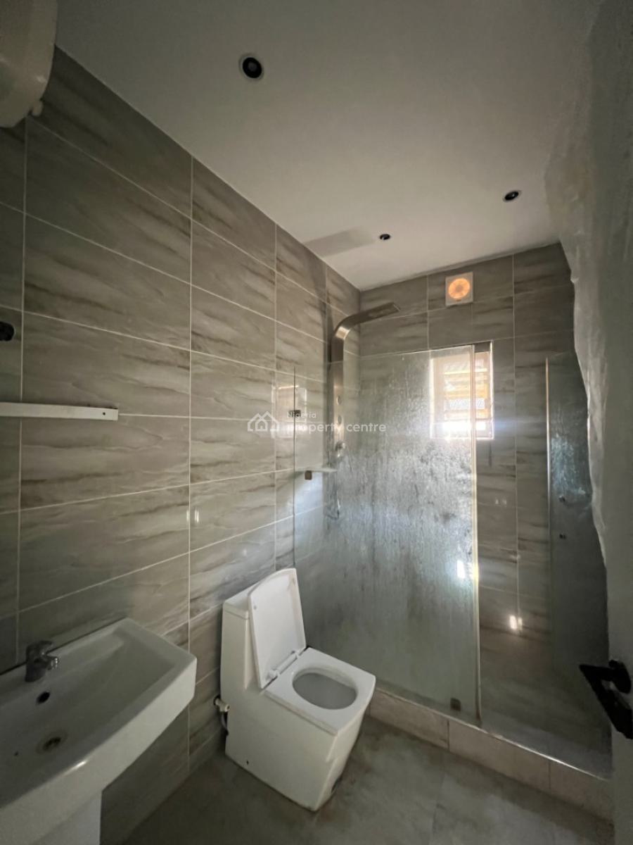 Luxury 4 Bedroom Terraced Duplex with Bq, Off Palace Road, Oniru, Victoria Island (vi), Lagos, Terraced Duplex for Sale