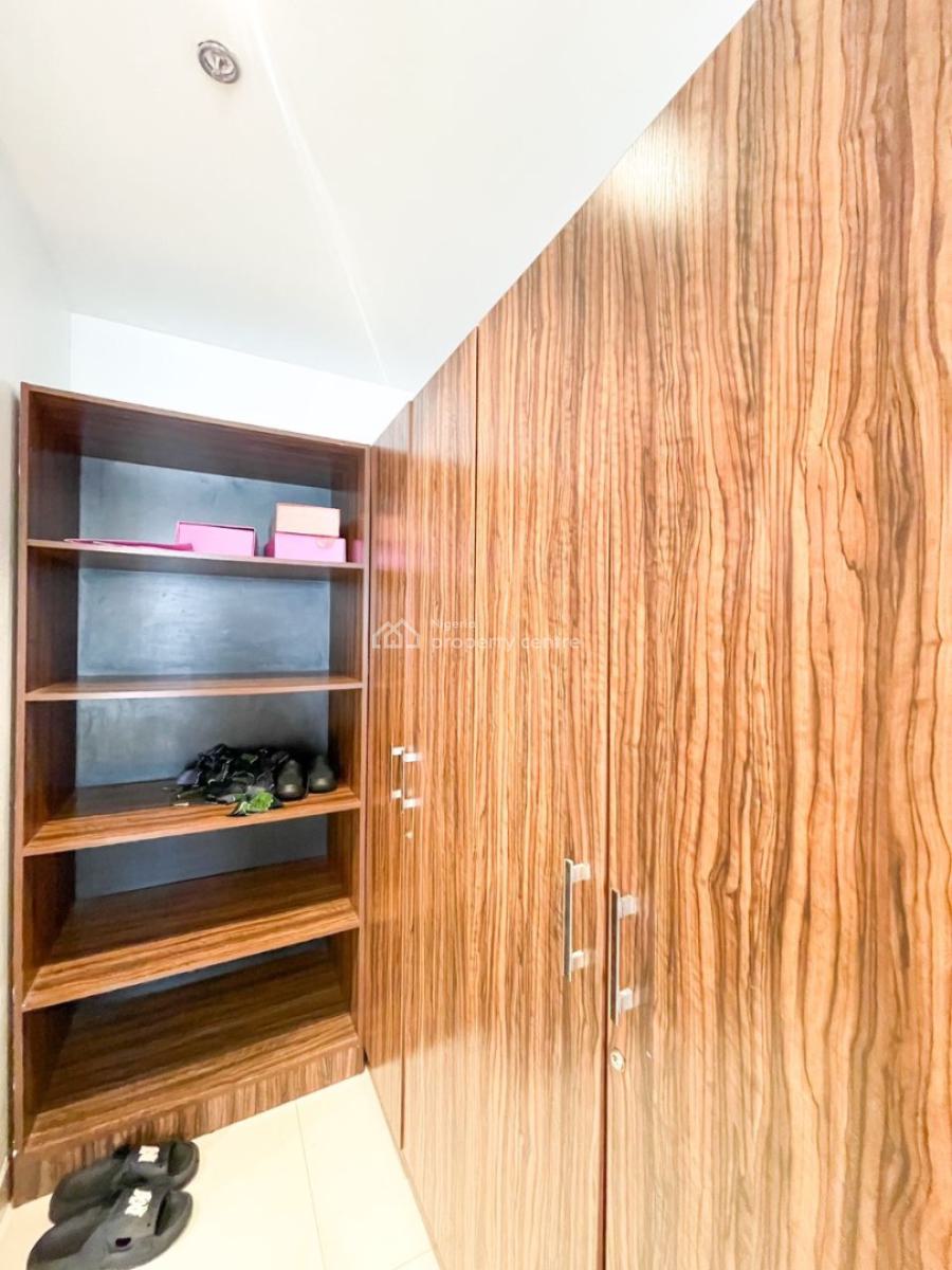 Luxury 3 Bed Apartment, Oniru, Blue Waters Tower, Victoria Island (vi), Lagos, Flat / Apartment for Sale