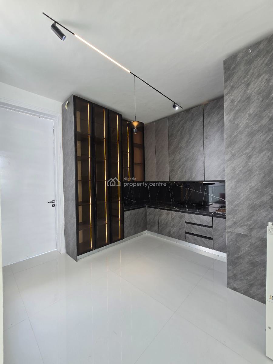 Luxury 5 Bedroom Mansion, Osapa, Lekki, Lagos, Detached Duplex for Sale