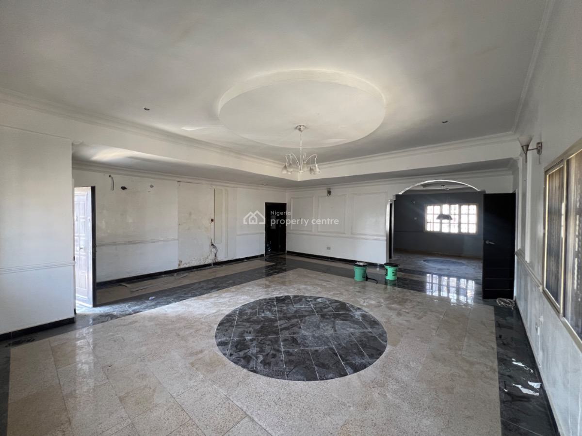 4 Bedroom Apartment (penthouse), Oniru, Victoria Island (vi), Lagos, Flat / Apartment for Rent