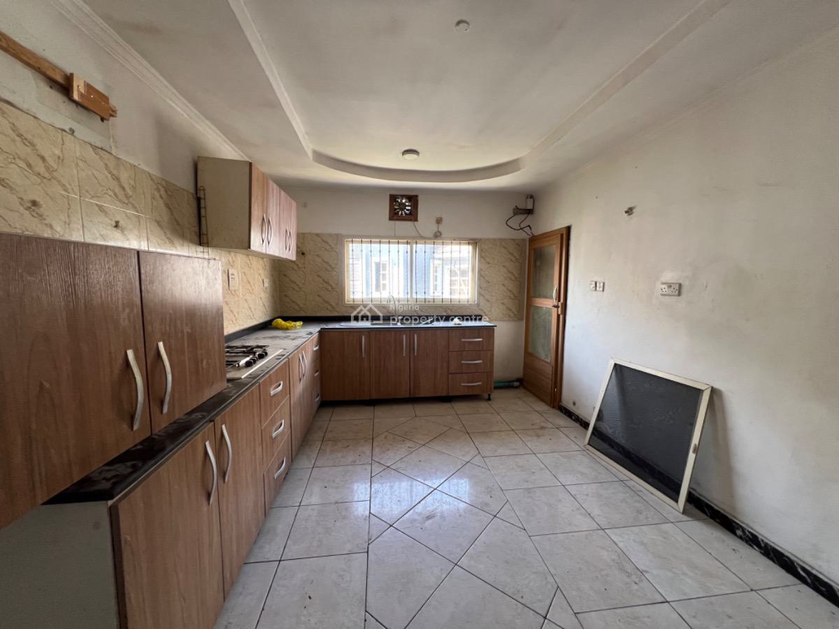 4 Bedroom Apartment (penthouse), Oniru, Victoria Island (vi), Lagos, Flat / Apartment for Rent