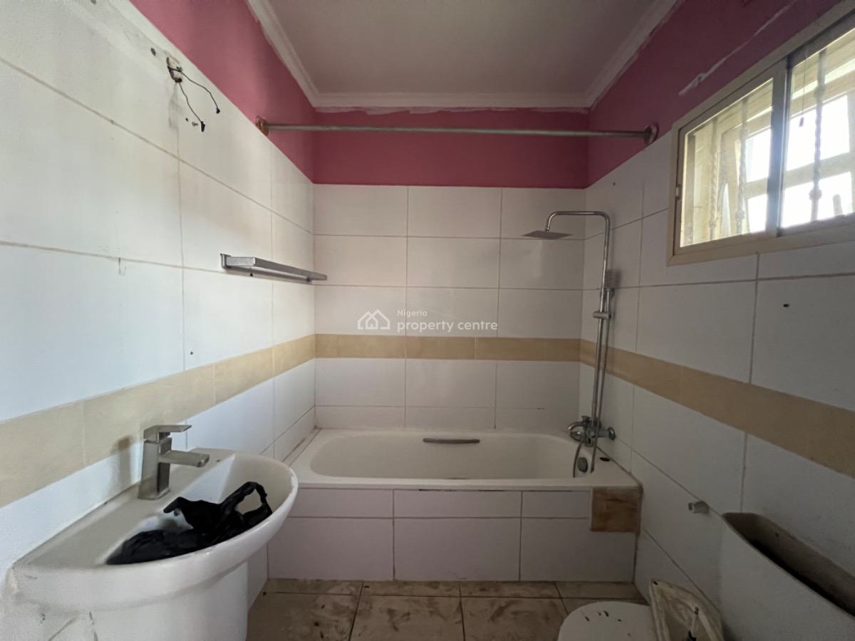 4 Bedroom Apartment (penthouse), Oniru, Victoria Island (vi), Lagos, Flat / Apartment for Rent