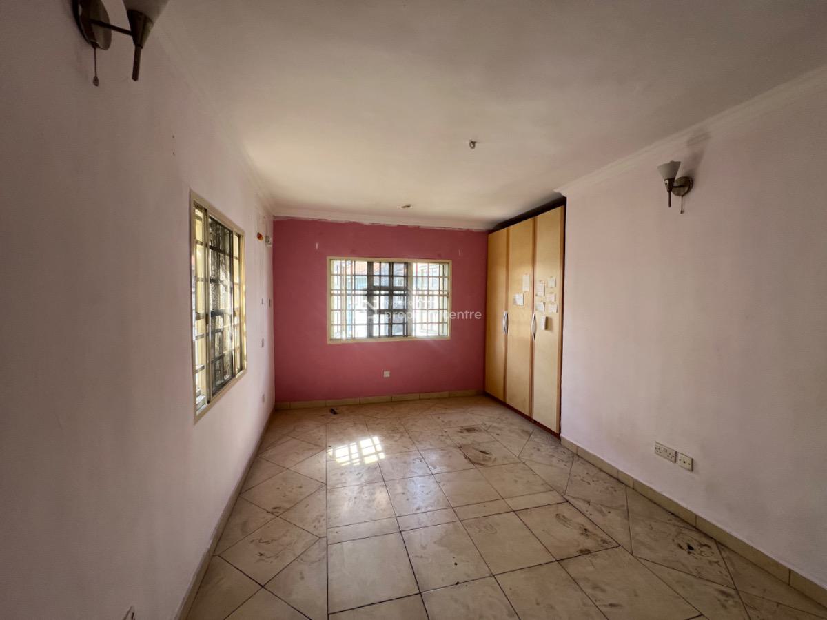 4 Bedroom Apartment (penthouse), Oniru, Victoria Island (vi), Lagos, Flat / Apartment for Rent