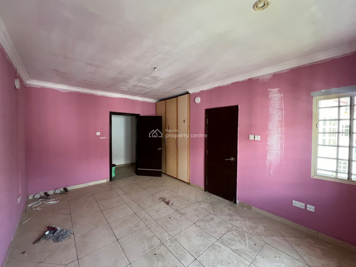 4 Bedroom Apartment (penthouse), Oniru, Victoria Island (vi), Lagos, Flat / Apartment for Rent