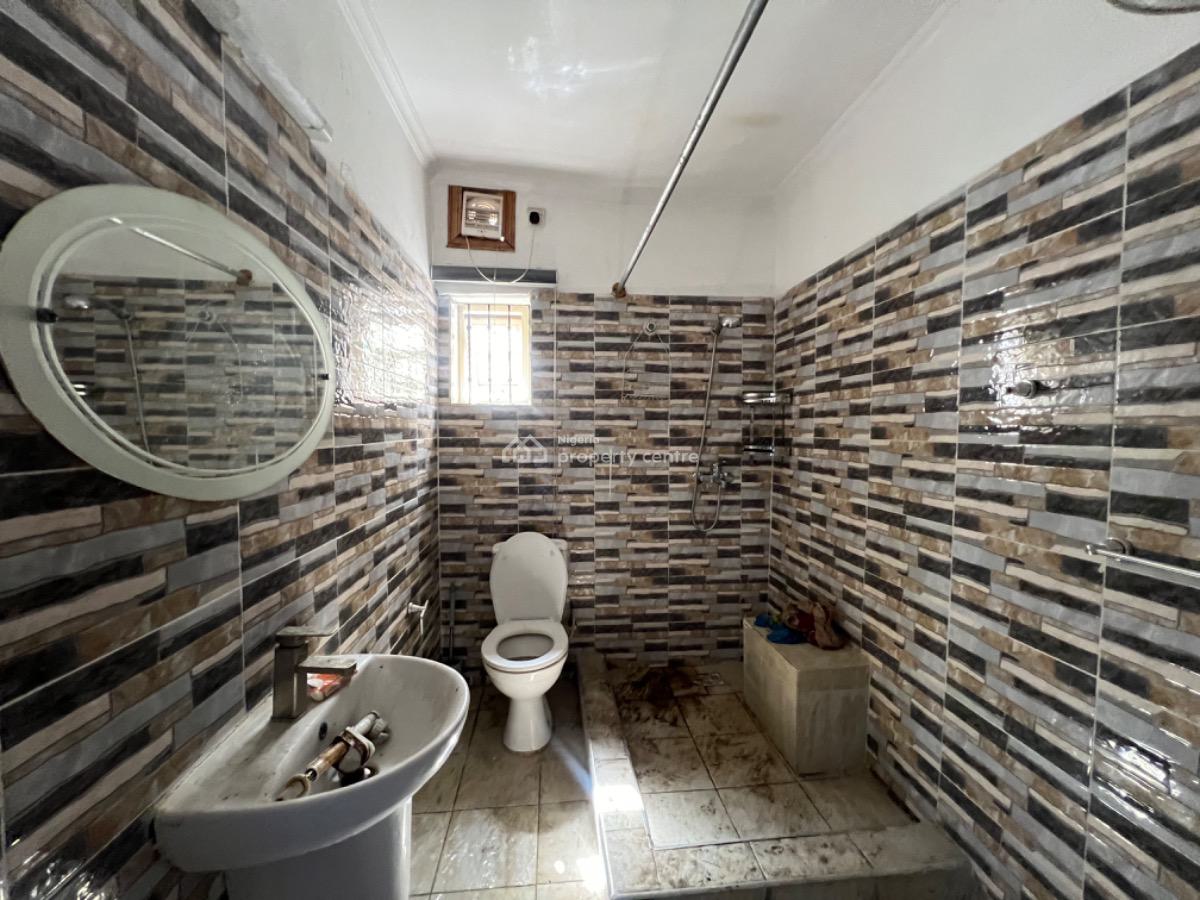 4 Bedroom Apartment (penthouse), Oniru, Victoria Island (vi), Lagos, Flat / Apartment for Rent
