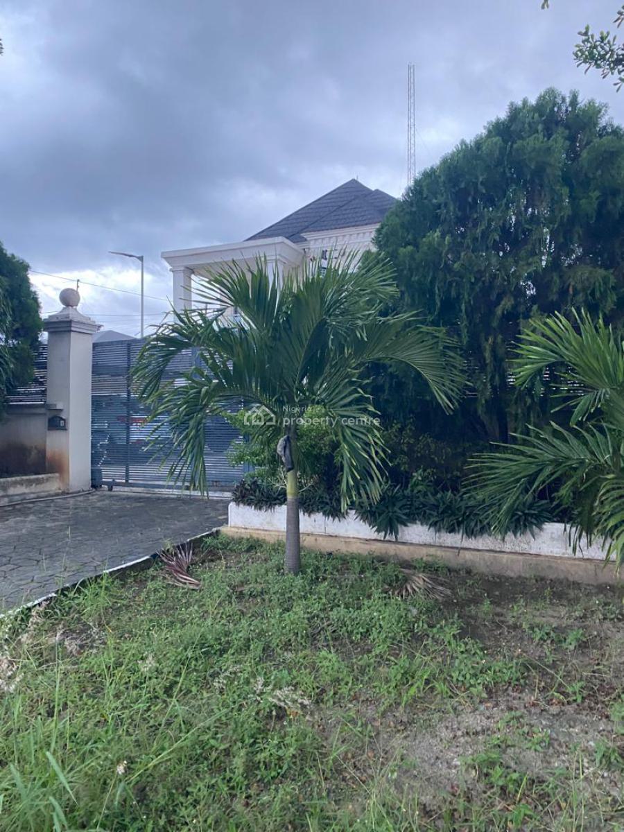Spacious 5 Bedroom Duplex with 2 Rooms Bq in a Code Access Estate, Marwa, Lekki Phase 1, Lekki, Lagos, Detached Duplex for Rent