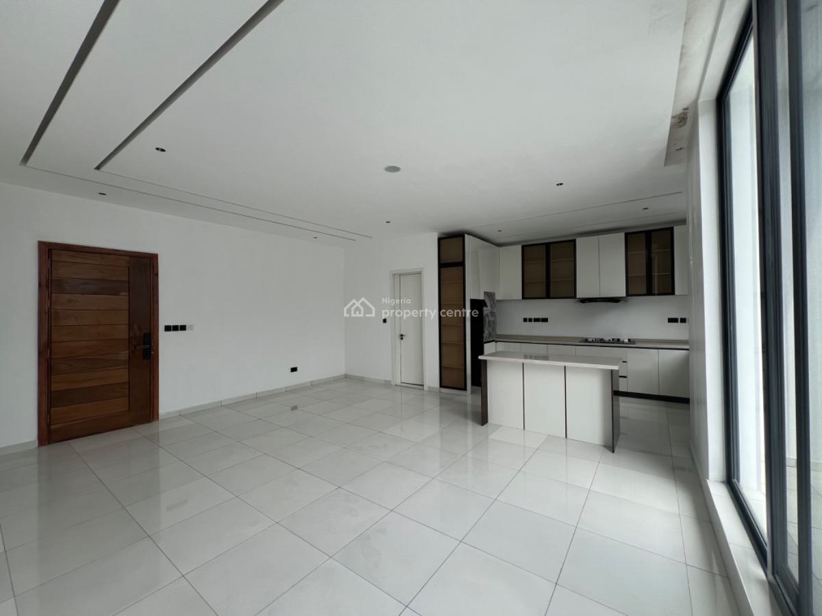 Luxury 2 Bedroom Apartment, Lekki Phase 1 Right, Lekki Phase 1, Lekki, Lagos, Flat / Apartment for Sale