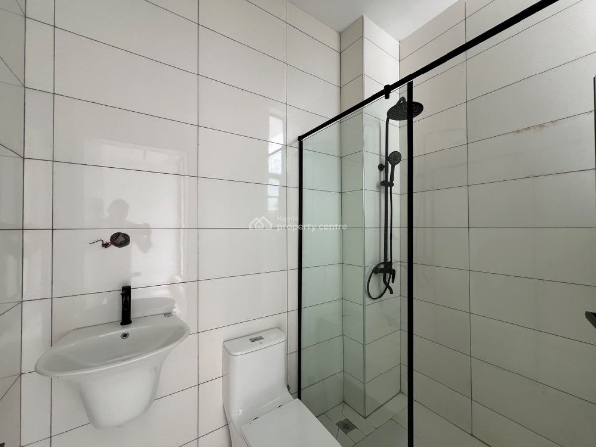 Luxury 2 Bedroom Apartment, Lekki Phase 1 Right, Lekki Phase 1, Lekki, Lagos, Flat / Apartment for Sale