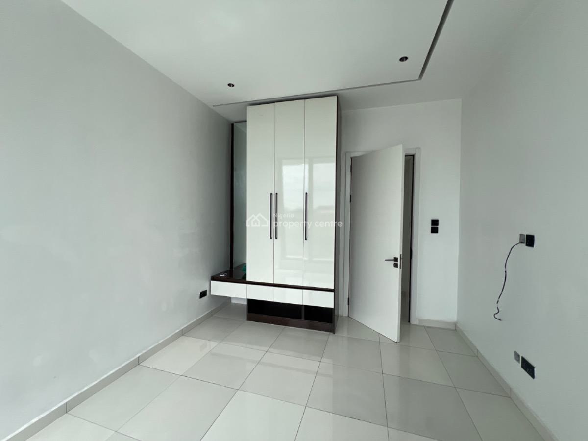 Luxury 2 Bedroom Apartment, Lekki Phase 1 Right, Lekki Phase 1, Lekki, Lagos, Flat / Apartment for Sale