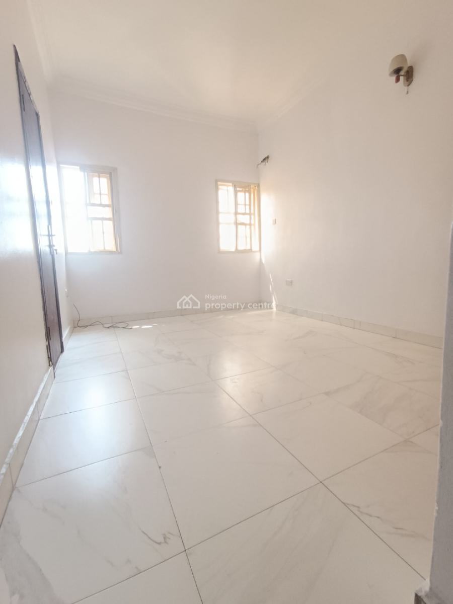 3 Bedroom Flat, Ogidan, Near Blenco, Sangotedo, Ajah, Lagos, Flat / Apartment for Rent