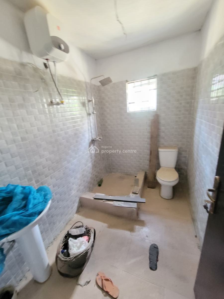 3  Bedroom Block of Flats, Golden Pearls Estate,olokonla, Ajah, Lagos, Flat / Apartment for Sale