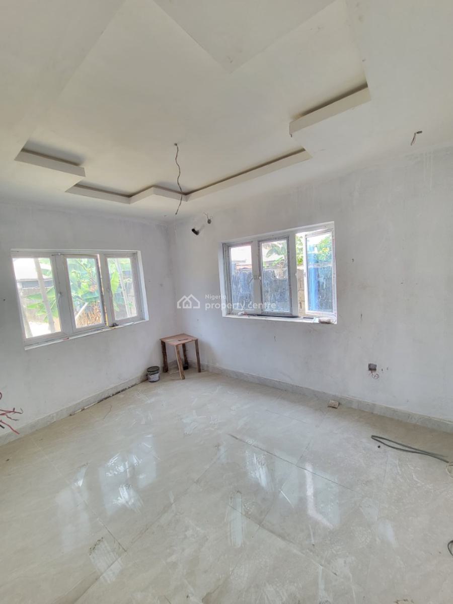 3  Bedroom Block of Flats, Golden Pearls Estate,olokonla, Ajah, Lagos, Flat / Apartment for Sale