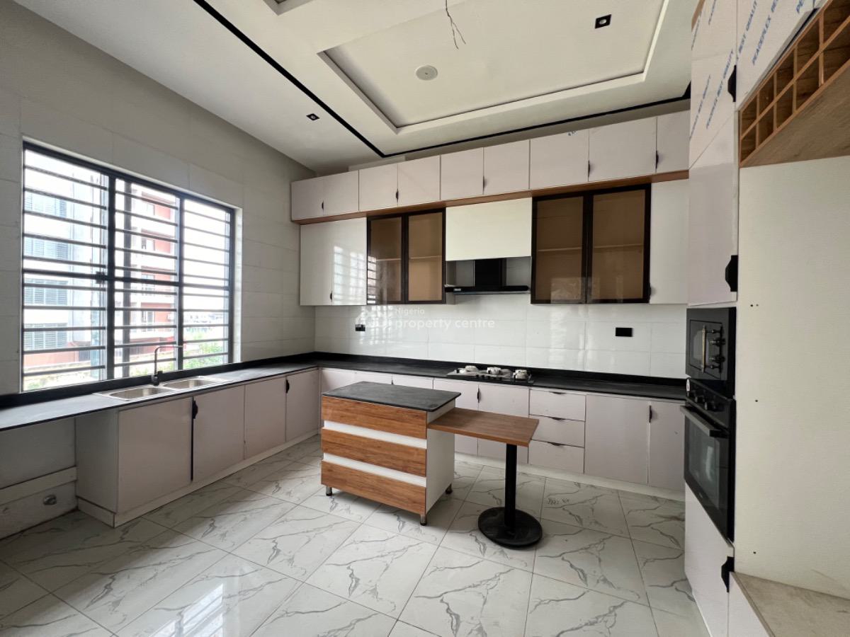 2 Bedroom Apartment, Ikate Elegushi, Ikate Elegushi, Lekki, Lagos, Flat / Apartment for Sale