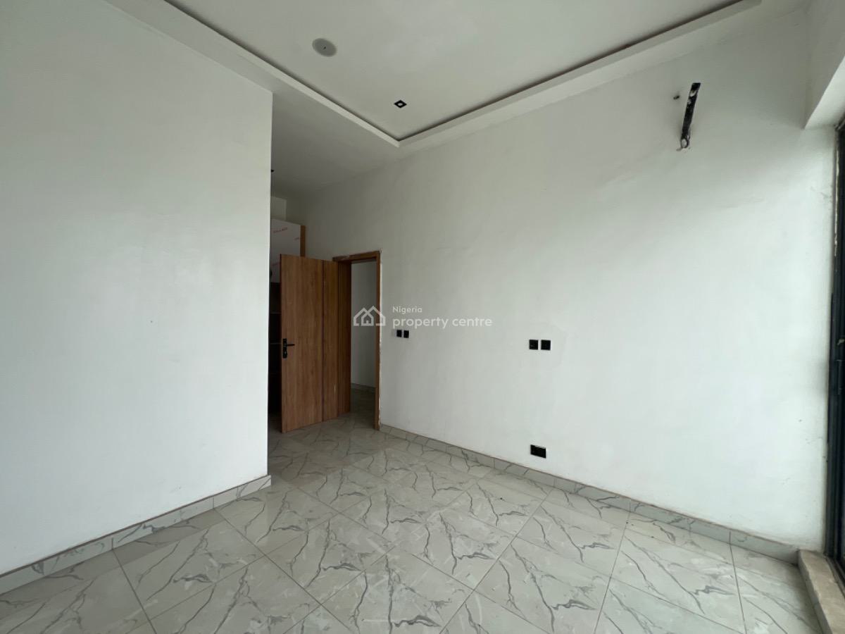 2 Bedroom Apartment, Ikate Elegushi, Ikate Elegushi, Lekki, Lagos, Flat / Apartment for Sale