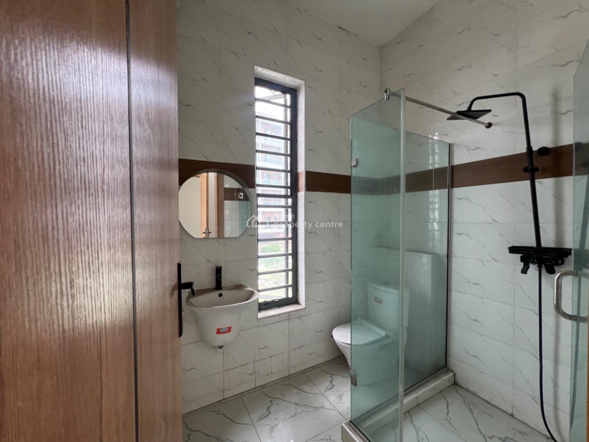 2 Bedroom Apartment, Ikate Elegushi, Ikate Elegushi, Lekki, Lagos, Flat / Apartment for Sale