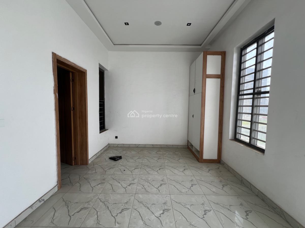 2 Bedroom Apartment, Ikate Elegushi, Ikate Elegushi, Lekki, Lagos, Flat / Apartment for Sale