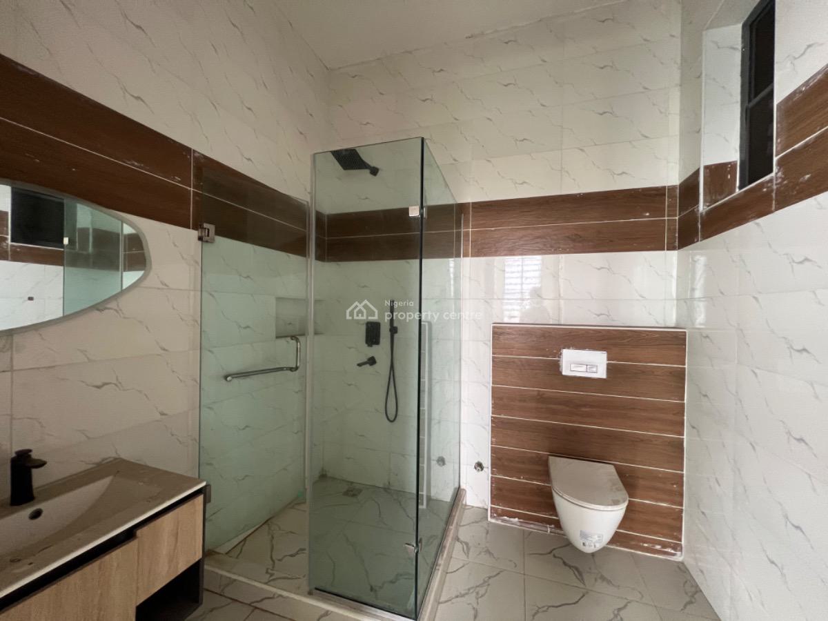 2 Bedroom Apartment, Ikate Elegushi, Ikate Elegushi, Lekki, Lagos, Flat / Apartment for Sale