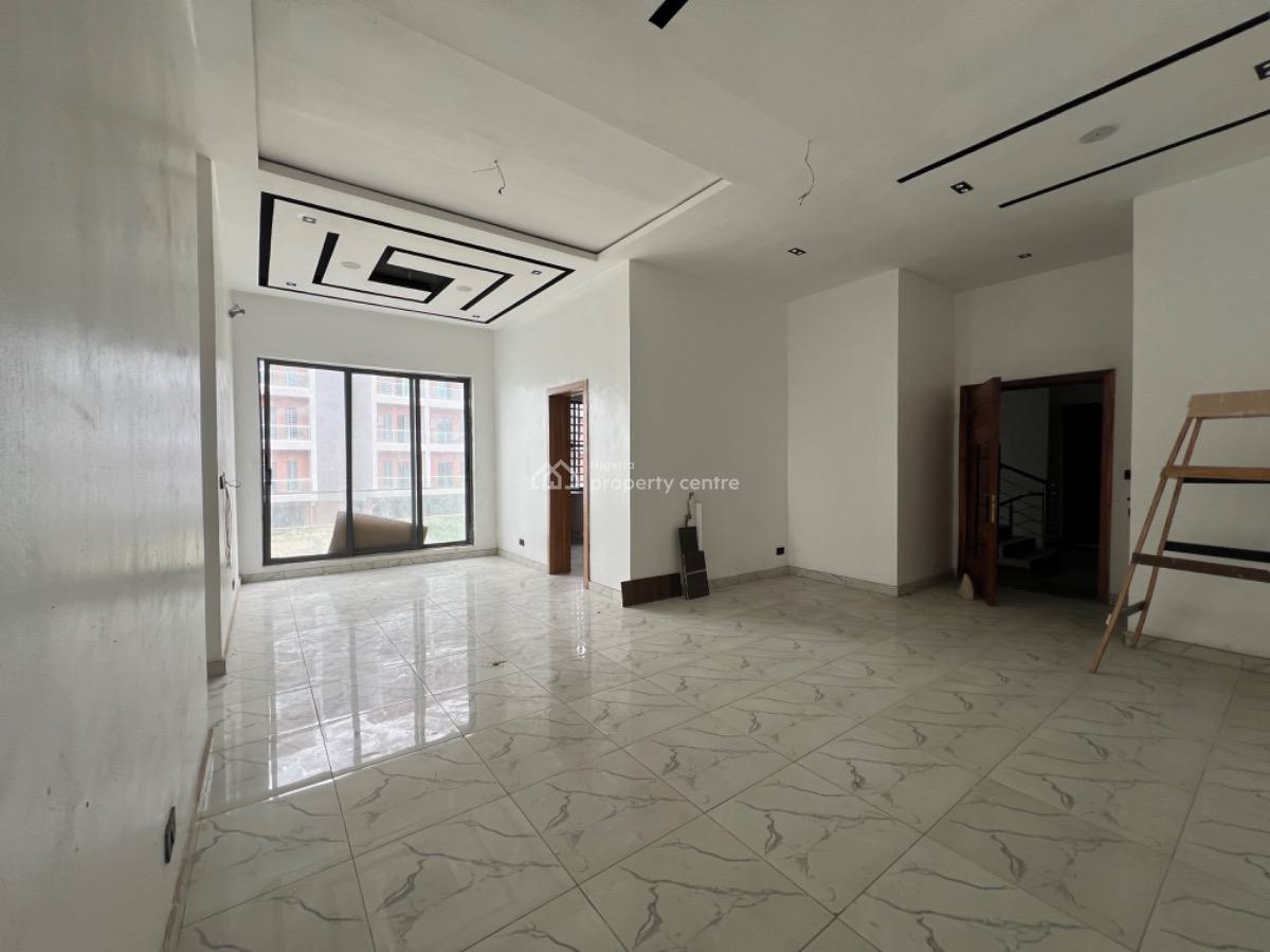 2 Bedroom Apartment, Ikate Elegushi, Ikate Elegushi, Lekki, Lagos, Flat / Apartment for Sale