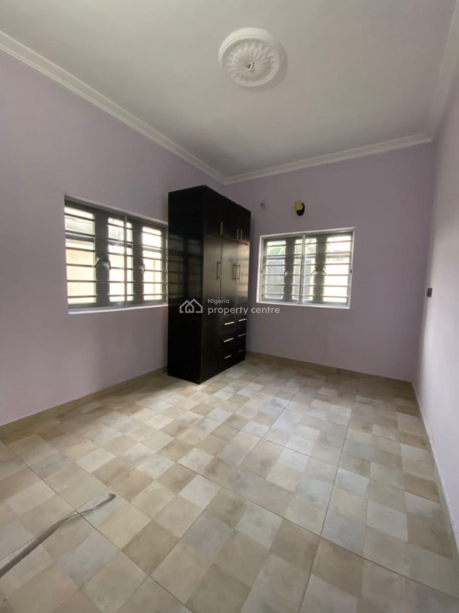 Newly Built Affordable Home, Via Thera Annex, Sangotedo, Ajah, Lagos, Flat / Apartment for Rent