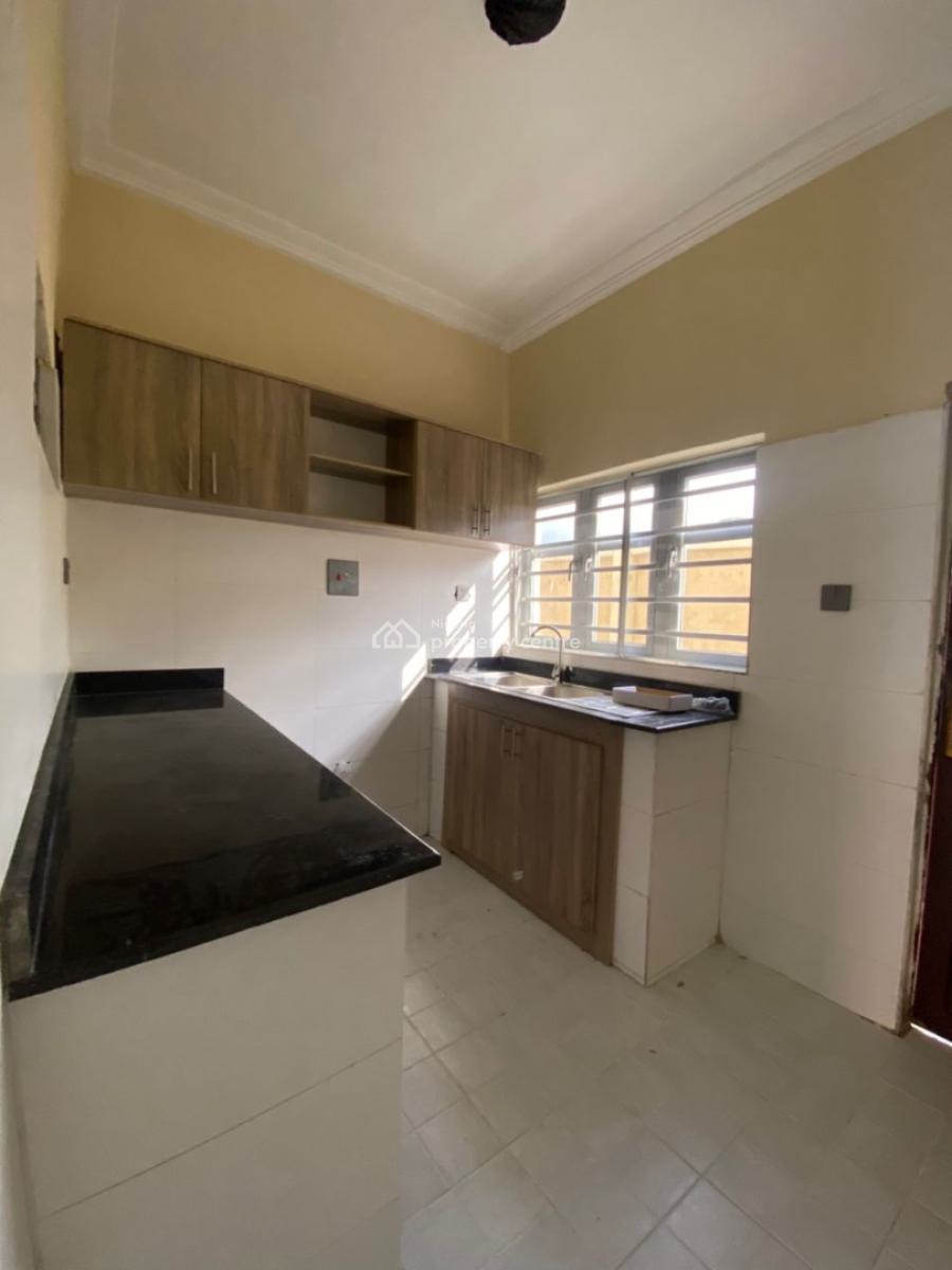Newly Built Affordable Home, Via Thera Annex, Sangotedo, Ajah, Lagos, Flat / Apartment for Rent